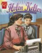 Helen Keller : courageous advocate
