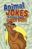 Animal jokes to tickle your funny bone