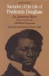 Narrative of the life of Frederick Douglass, an American slave : with related documents
