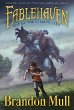 Fablehaven 2 : Rise of the evening star. book two. rise of the Evening Star /