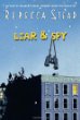 Liar & spy