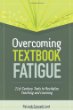 Overcoming textbook fatigue : 21st century tools to revitalize teaching and learning