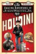 The amazing adventures of John Smith, Jr., aka Houdini
