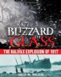 Blizzard of glass : the Halifax explosion of 1917