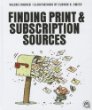 Finding print & subscription sources