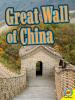 Great Wall of China