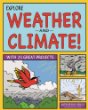 Explore weather and climate!