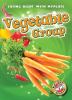 Vegetable group