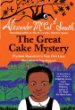 The great cake mystery : Precious Ramotswe's very first case