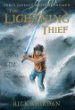 Percy Jackson & the Olympians. Book one. The lightning thief : the graphic novel /