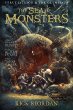 Percy Jackson & the Olympians. Book two. The sea of monsters : the graphic novel /