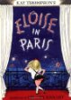 Kay Thompson's Eloise in Paris