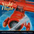 Night flight : Amelia Earhart crosses the Atlantic