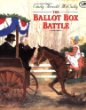 The ballot box battle