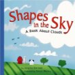 Shapes in the sky : a book about clouds