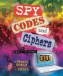 Spy codes and ciphers