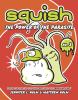 Squish. [No. 3]. The power of the Parasite /