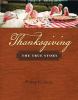 Thanksgiving : the true story