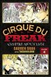 Cirque du Freak. Volume 4, Vampire mountain /