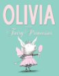 Olivia and the fairy princesses