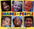 Shades of people