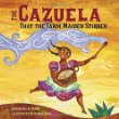 The cazuela that the farm maiden stirred