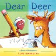 Dear deer : a book of homophones