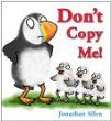 Don't copy me!