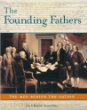The founding fathers : the men behind the nation