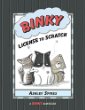 Binky. License to scratch /