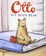 Otto the book bear
