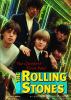 The Rolling Stones : the greatest rock band