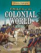 A timeline of the colonial world