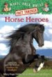 Horse heroes