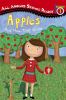 Apples : and how they grow