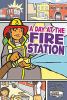 A day at the fire station