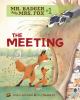 Mr. Badger and Mrs. Fox. #1, The meeting /