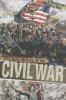 The split history of the Civil War : a perspectives flip book