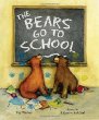 The bears go to school