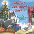 Mouses's Christmas cookie