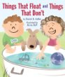 Things that float and things that don't