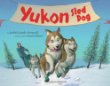 Yukon sled dog