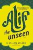 Alif the unseen : a novel.