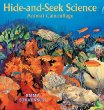 Hide-and-seek science : animal camouflage
