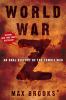 World war z : an oral history of the zombie war.