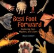 Best foot forward : exploring feet, flippers, and claws