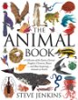 The animal book : a collection of the fastest, fiercest, toughest, cleverest, shyest --and most surprising-- animals on Earth