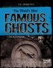 The world's most famous ghosts