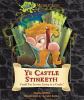 Ye castle stinketh : could you survive living in a castle?
