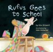 Rufus goes to school